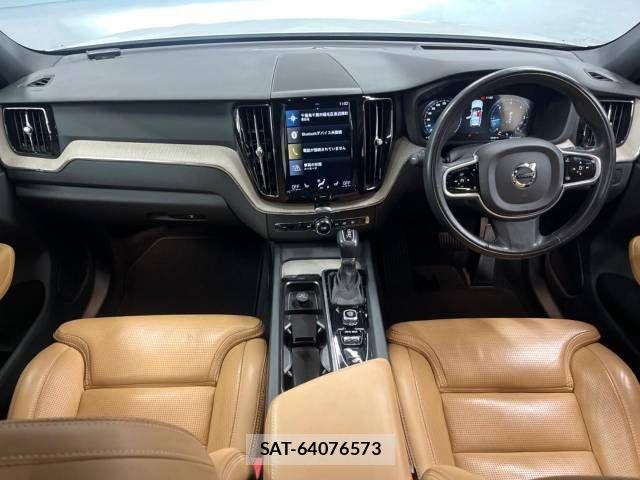 Volvo XC60 2018-06 526567-1
