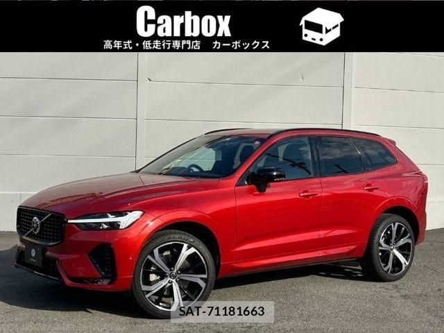 Volvo XC60 2021-12 708384-0