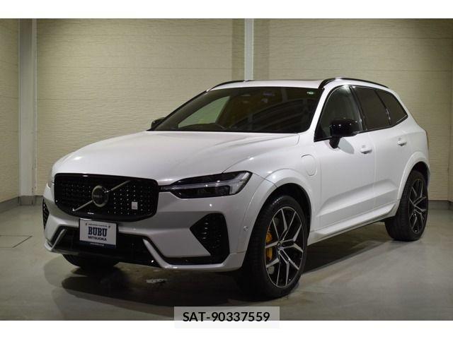 Volvo XC60 2021-10 798240-0