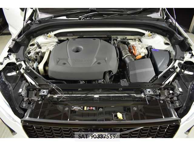 Volvo XC60 2021-10 798240-9