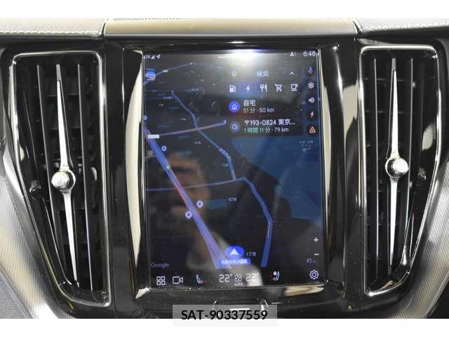 Volvo XC60 2021-10 798240-12