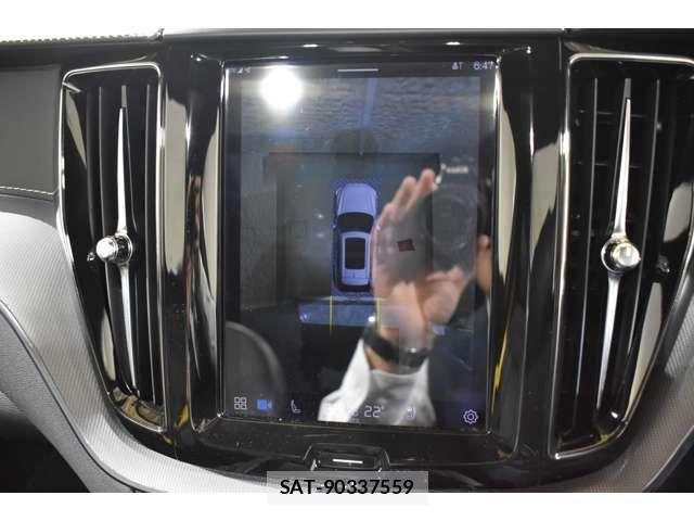 Volvo XC60 2021-10 798240-14