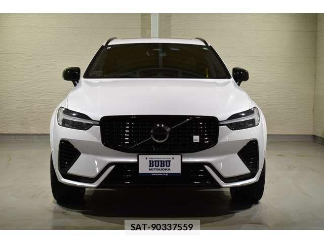 Volvo XC60 2021-10 798240-1