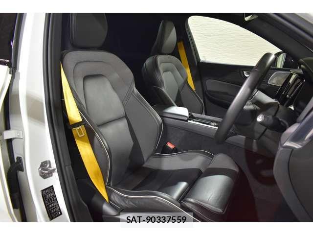 Volvo XC60 2021-10 798240-19