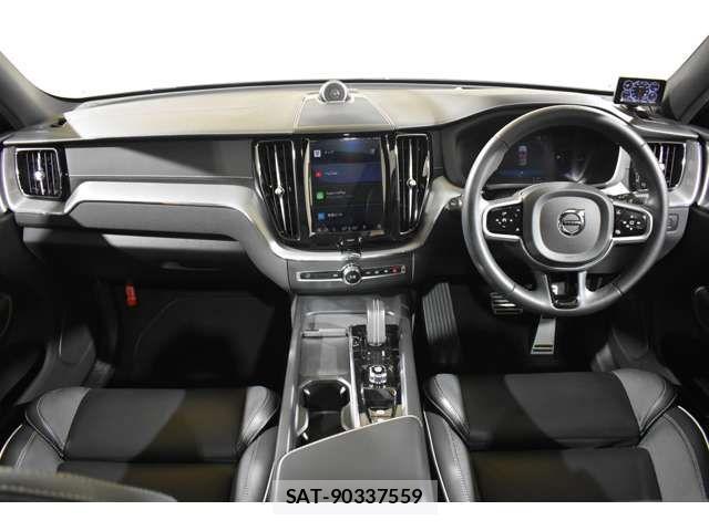 Volvo XC60 2021-10 798240-4
