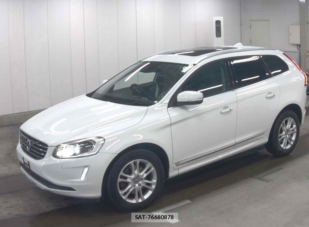 Volvo XC60 2016-11 801056-2