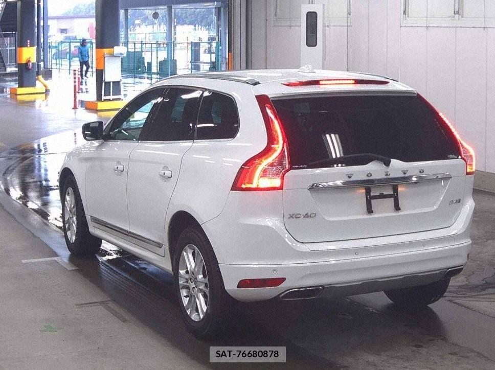 Volvo XC60 2016-11 801056-3