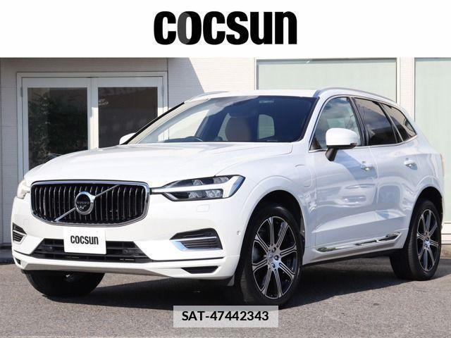 Volvo XC60 2017-09 1180709-0