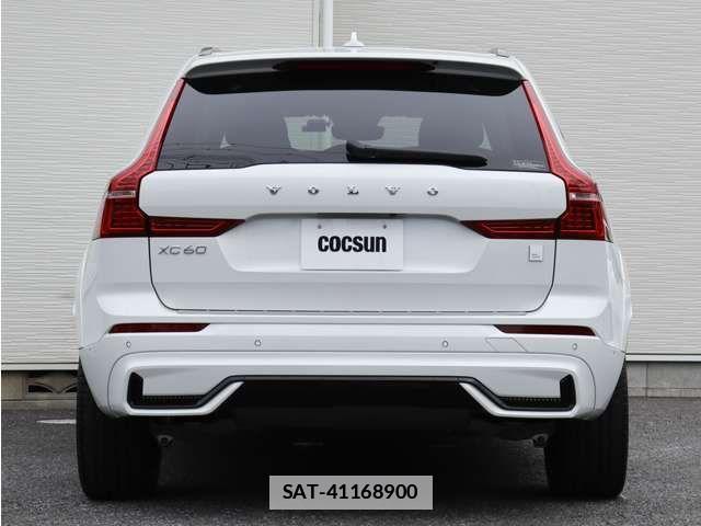 Volvo XC60 2021-10 1180714-9