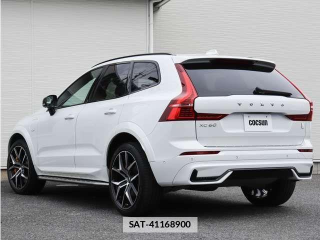 Volvo XC60 2021-10 1180714-10