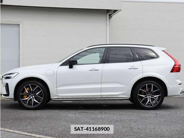Volvo XC60 2021-10 1180714-11