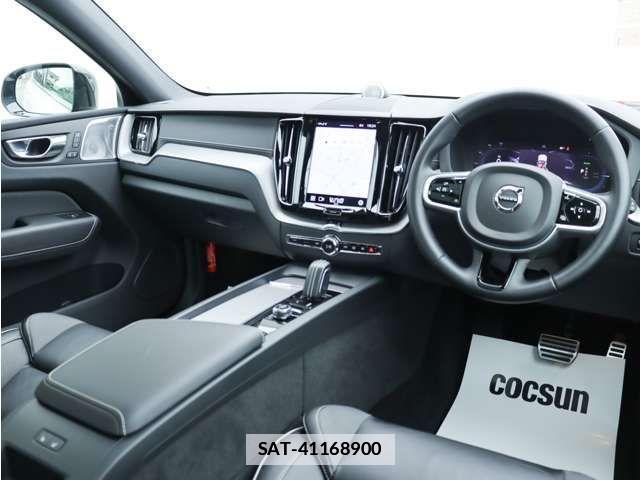 Volvo XC60 2021-10 1180714-12