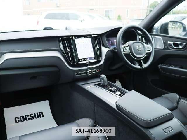 Volvo XC60 2021-10 1180714-13