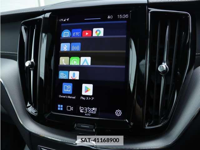 Volvo XC60 2021-10 1180714-17