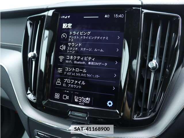Volvo XC60 2021-10 1180714-18