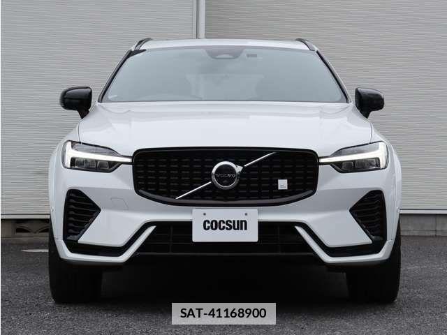 Volvo XC60 2021-10 1180714-5