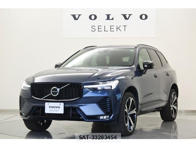 Volvo XC60 2022-03 1226103-0