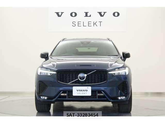 Volvo XC60 2022-03 1226103-4