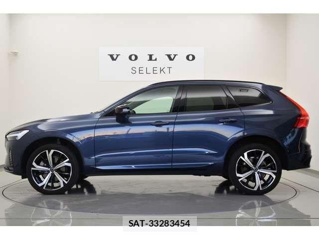 Volvo XC60 2022-03 1226103-5