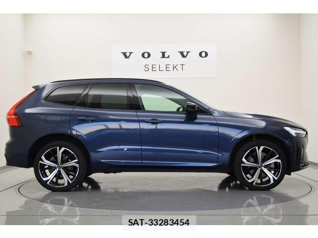Volvo XC60 2022-03 1226103-7