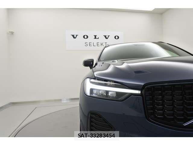 Volvo XC60 2022-03 1226103-8