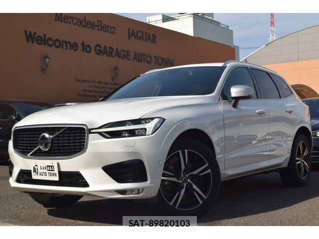 Volvo XC60 2018-06 1415451-0