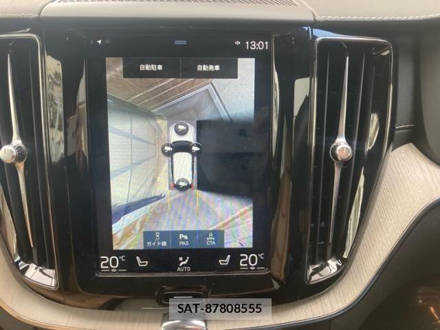 Volvo XC60 2020-07 1415454-20