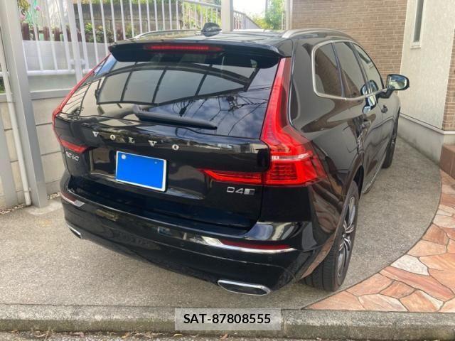 Volvo XC60 2020-07 1415454-5