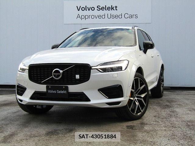 Volvo XC60 2020-12 1665077-0