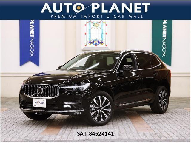 Volvo XC60 2024-12 2402502-0