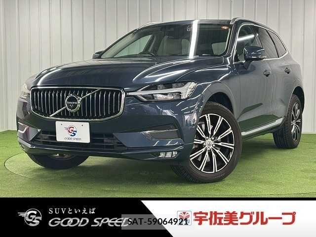 Volvo XC60 2018-05 3911060-0