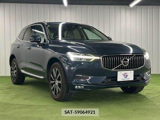 Volvo XC60 2018-05 3911060-15