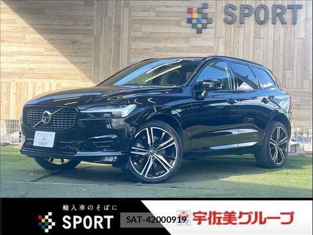 Volvo XC60 2021-03 3911051-0
