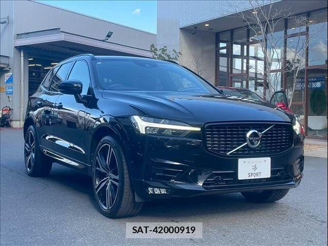 Volvo XC60 2021-03 3911051-15