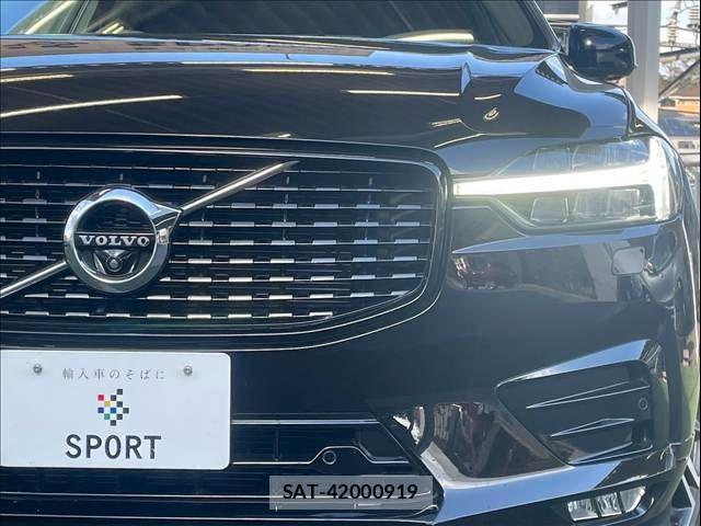 Volvo XC60 2021-03 3911051-19