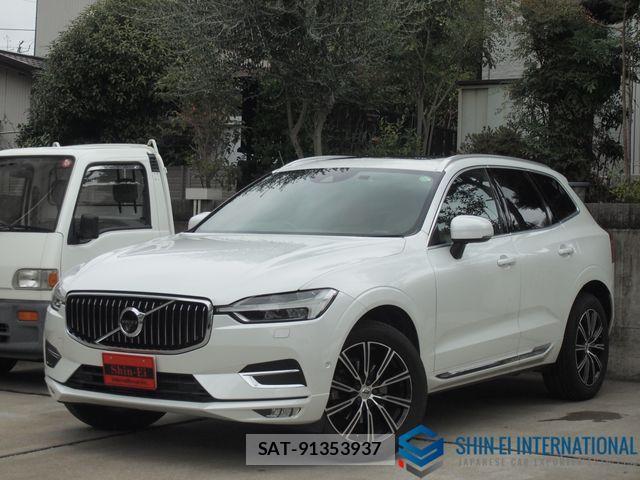 Volvo XC60 2019-03 3936222-0