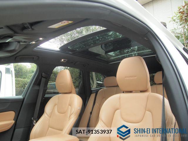 Volvo XC60 2019-03 3936222-9