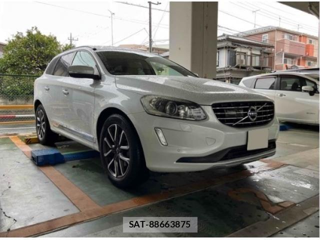 sat car