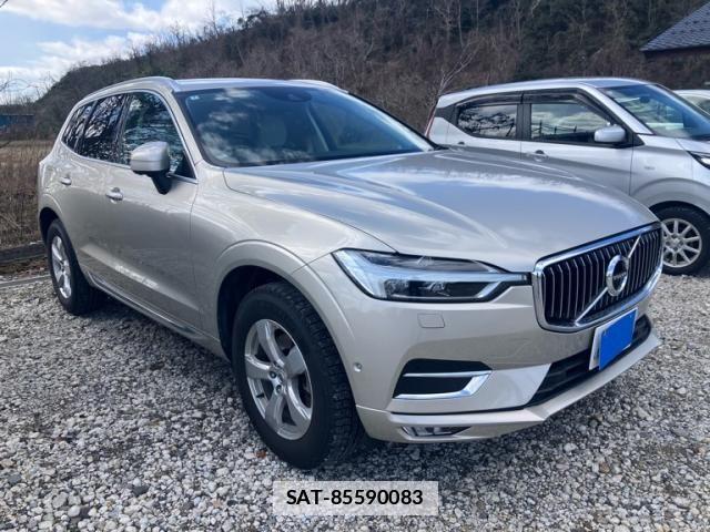 Volvo XC60 2018-07 4177823-0