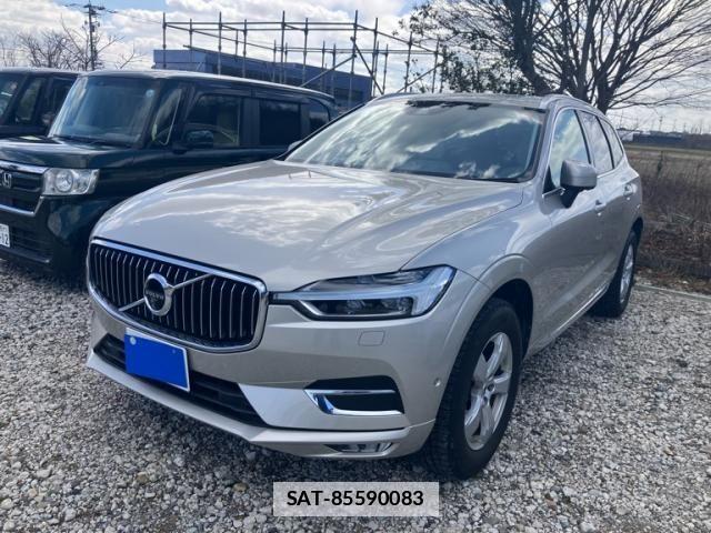 Volvo XC60 2018-07 4177823-1