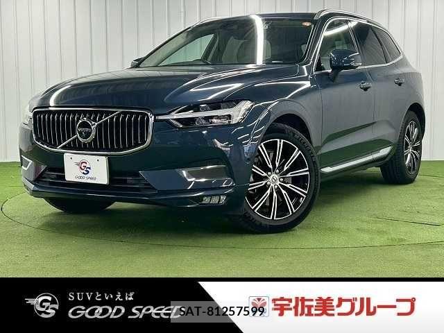 Volvo XC60 2018-05 4424880-0