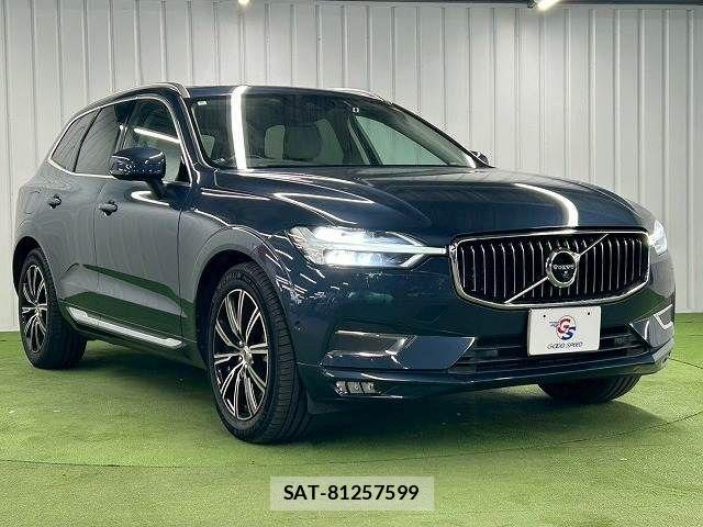 Volvo XC60 2018-05 4424880-15