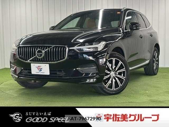 Volvo XC60 2018-07 4424884-0
