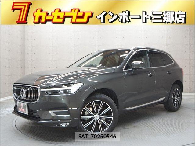 Volvo XC60 2021-06 4424874-0