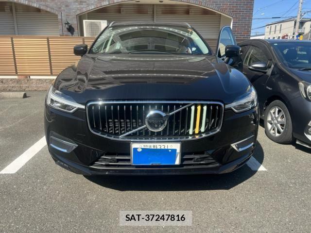 Volvo XC60 2020-09 4604164-0