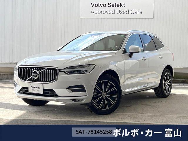Volvo XC60 2020-01 4993435-0