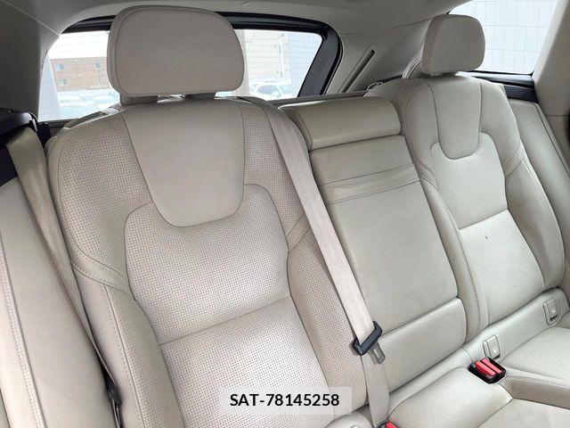 Volvo XC60 2020-01 4993435-13
