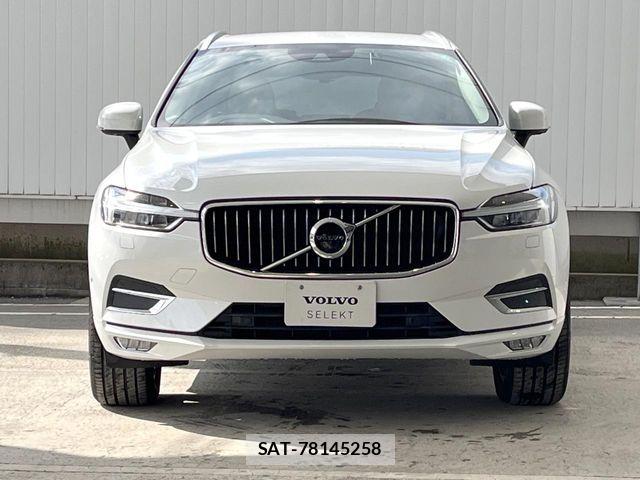 Volvo XC60 2020-01 4993435-19