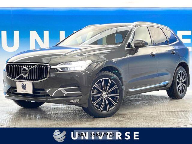 Volvo XC60 2018-12 4993439-0