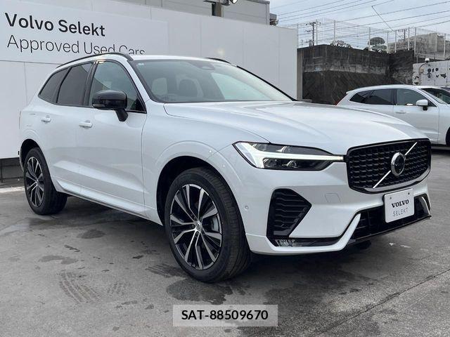 Volvo XC60 2025-07 4993420-17